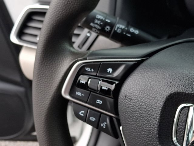 Used 2020 Honda Accord EX image 21