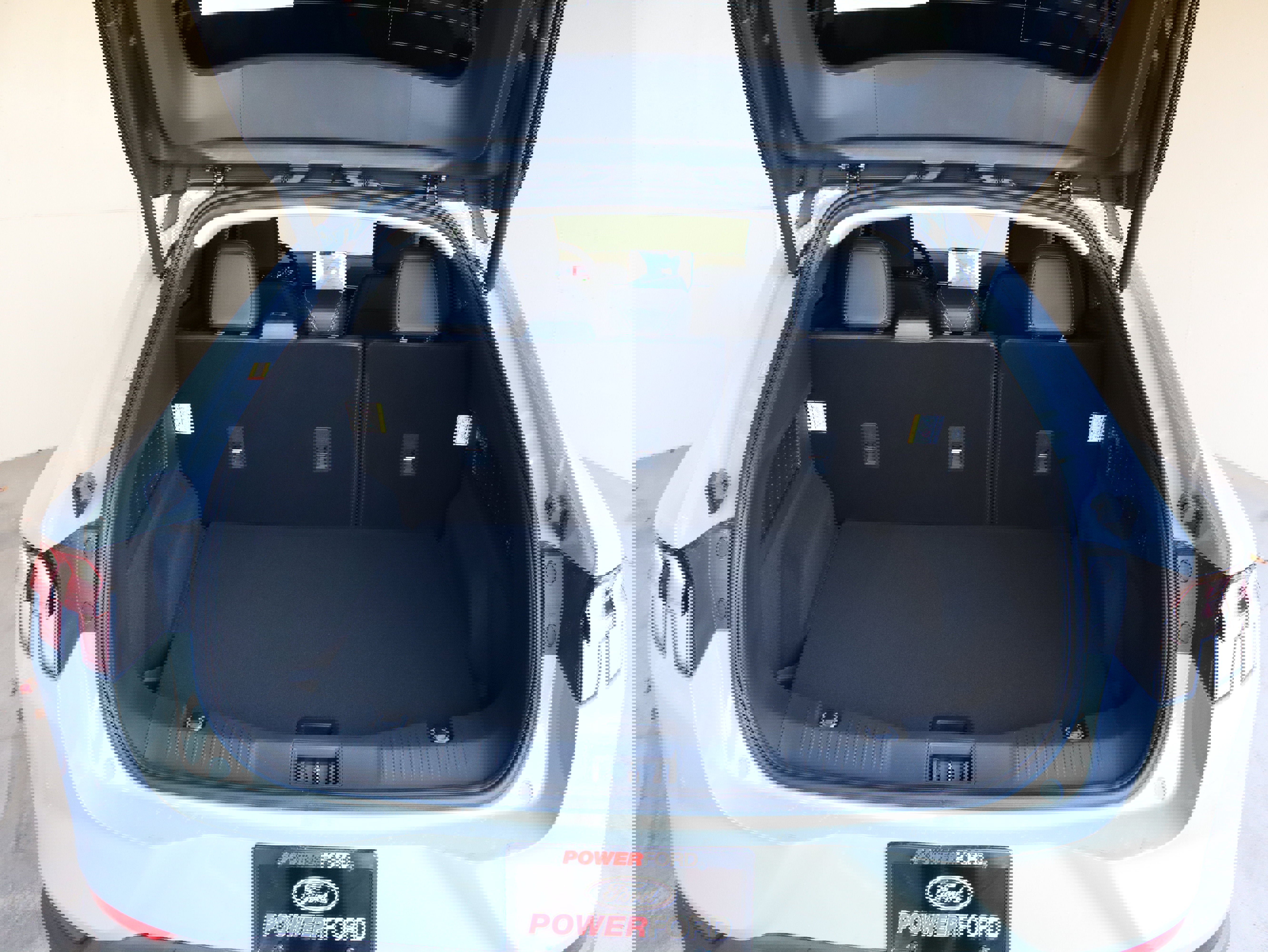 New 2025 Ford Mustang Mach-E Premium image 45