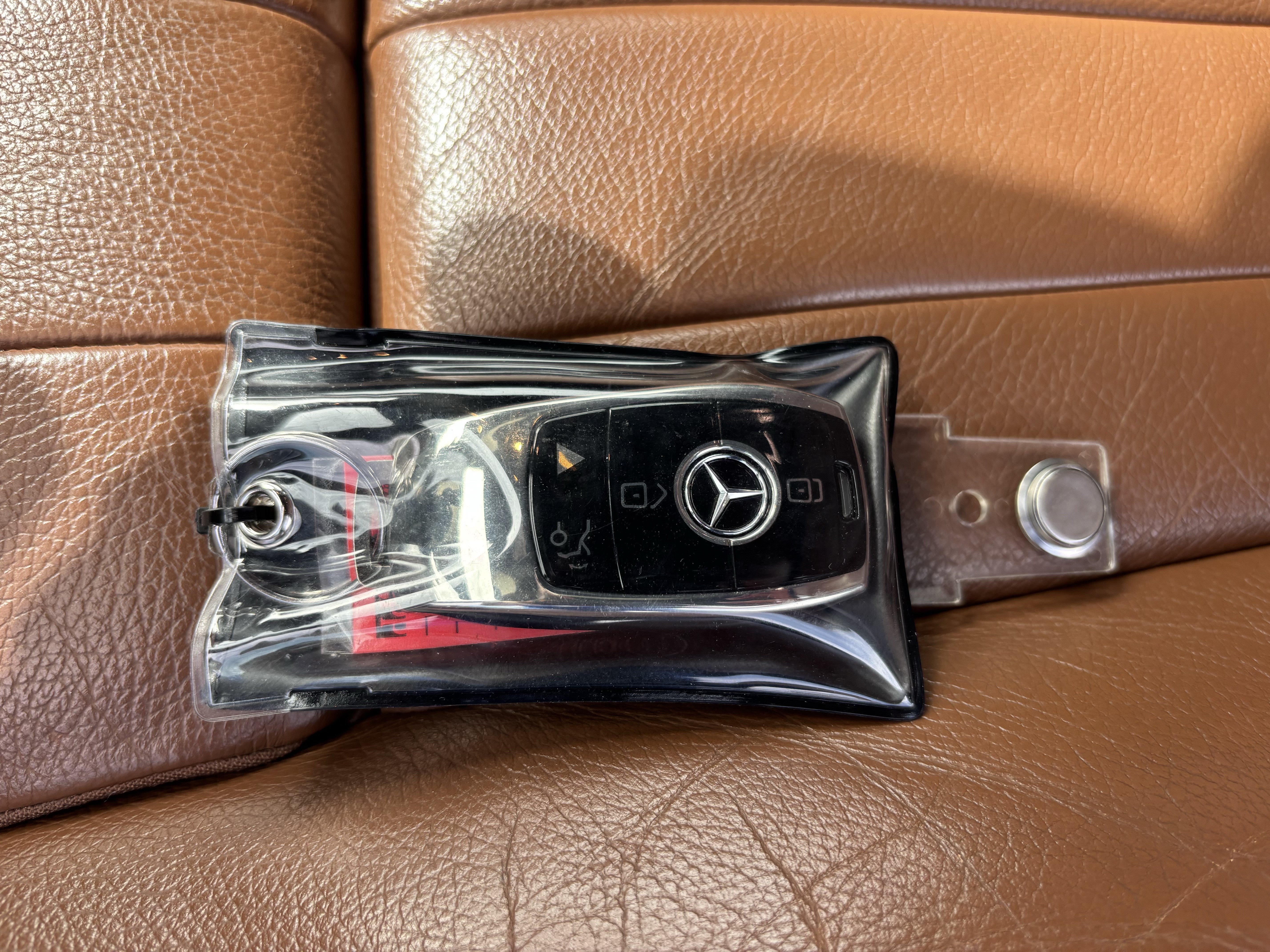 Used 2019 Mercedes-Benz E 450 Cabriolet image 38