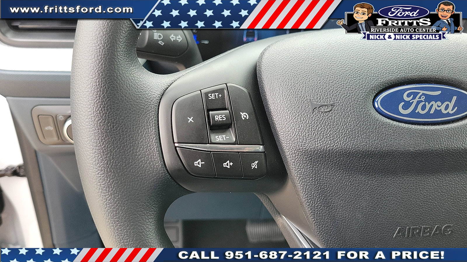 New 2026 Ford Maverick XLT w/ 4K Tow Package AWD/4WD image 6