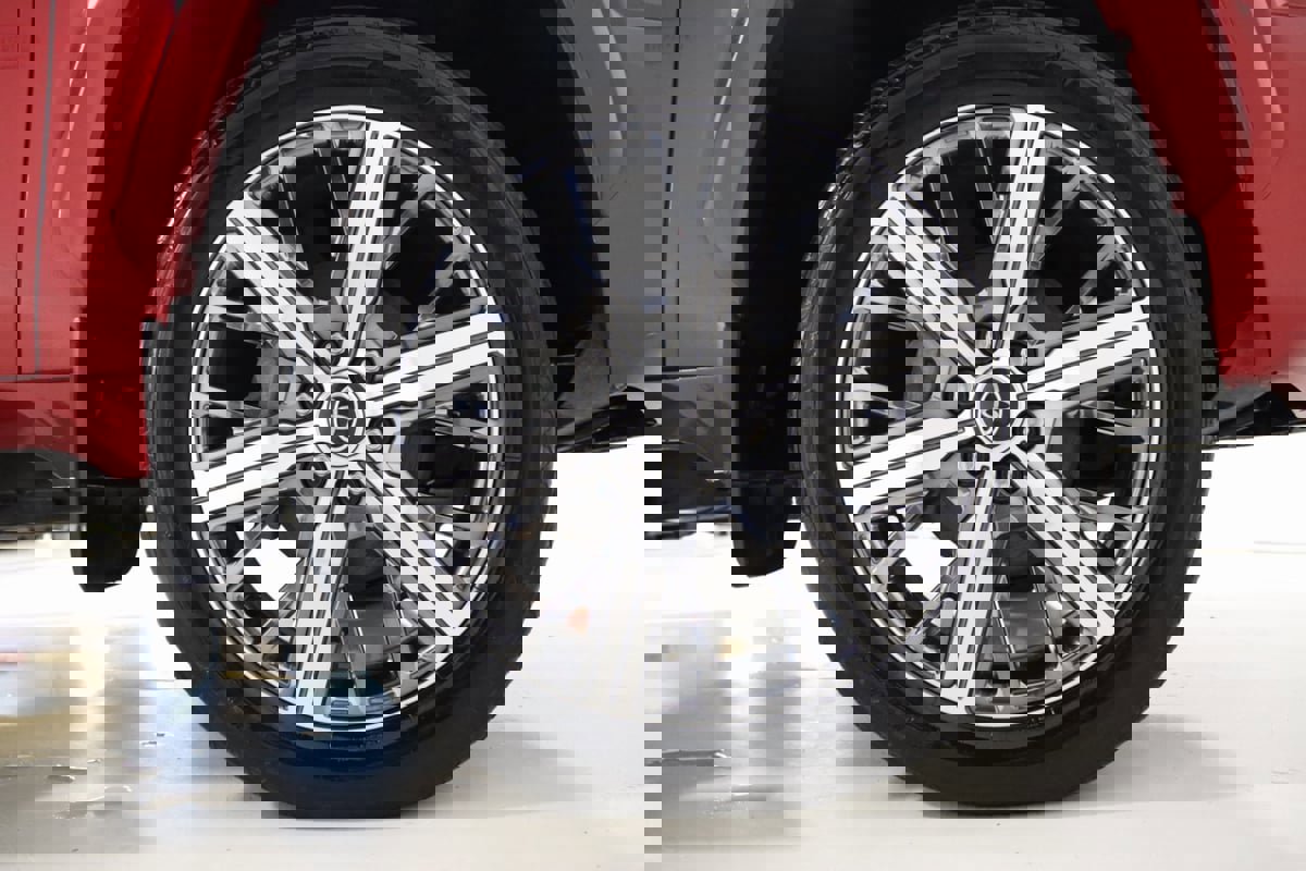 Used 2023 Toyota Tundra Capstone image 78