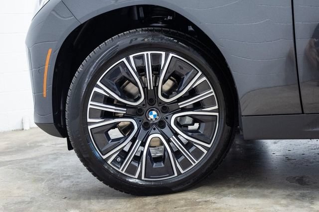 Certified 2026 BMW X3 xDrive30i w/ Premium Package AWD/4WD image 23