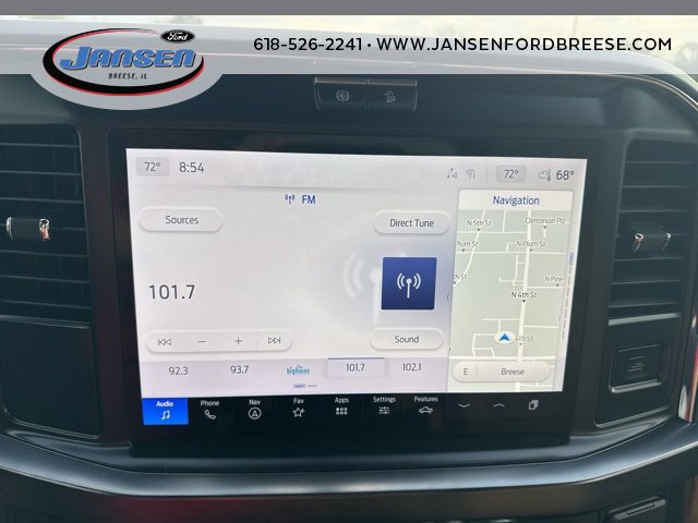 New 2026 Ford F350 Lariat image 20