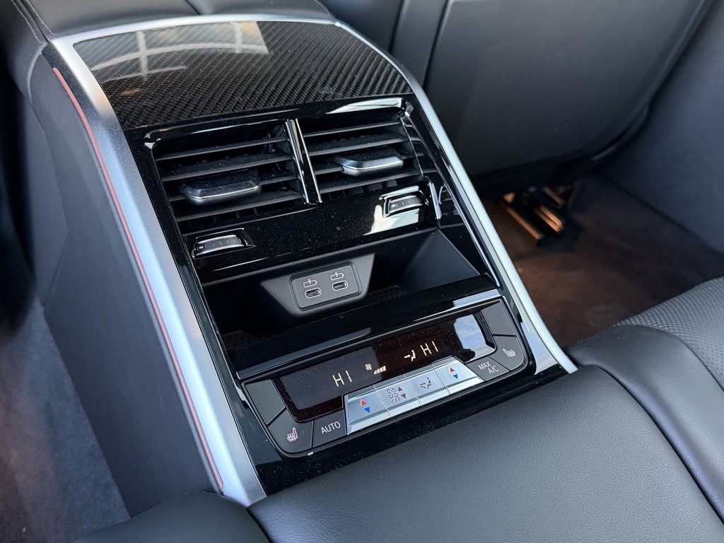 Certified 2023 BMW M850i Gran Coupe xDrive M850i xDrive Gran Coupe image 39