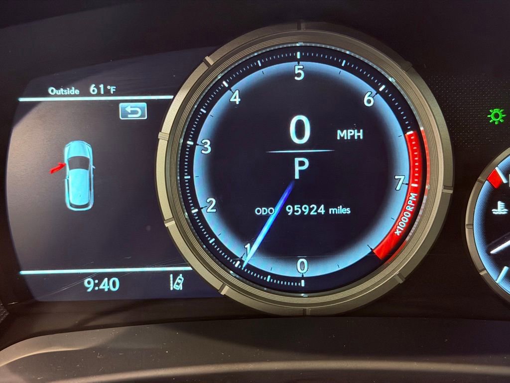 Used 2019 Lexus RX 350 F Sport w/ Navigation Package image 25