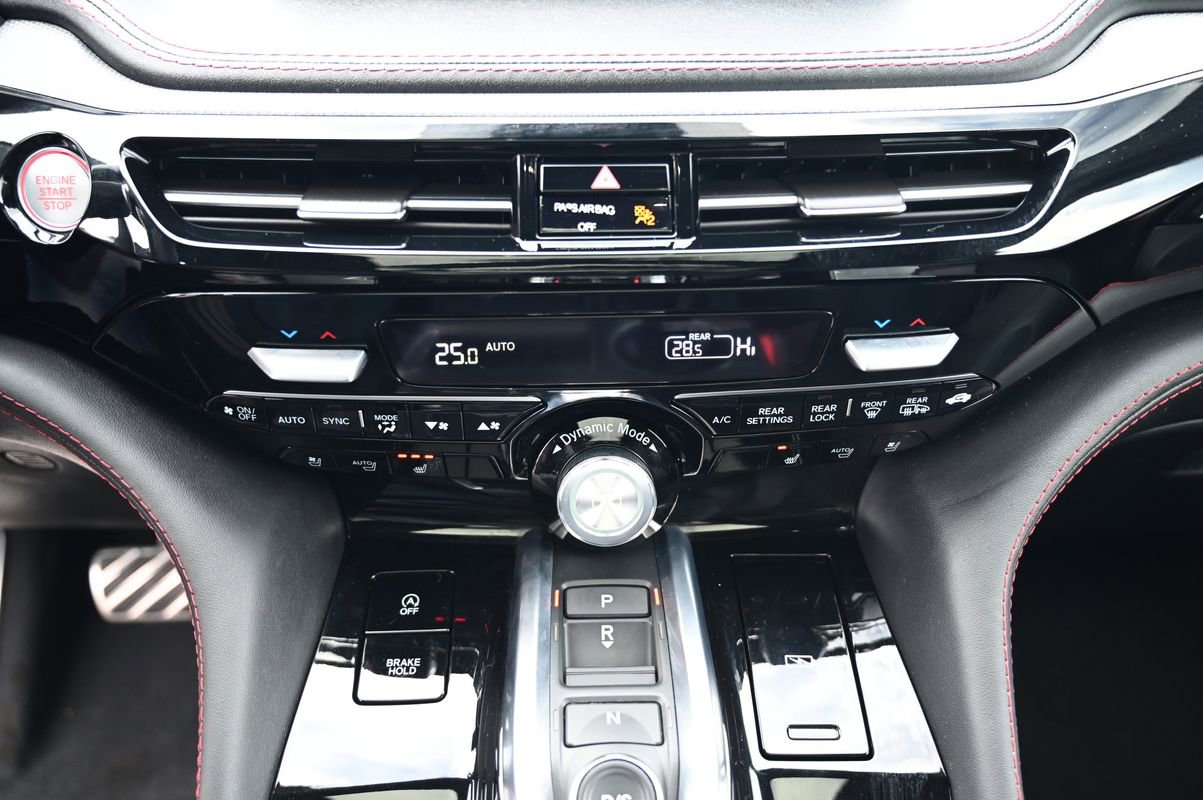 Used 2023 Acura MDX A-Spec image 30