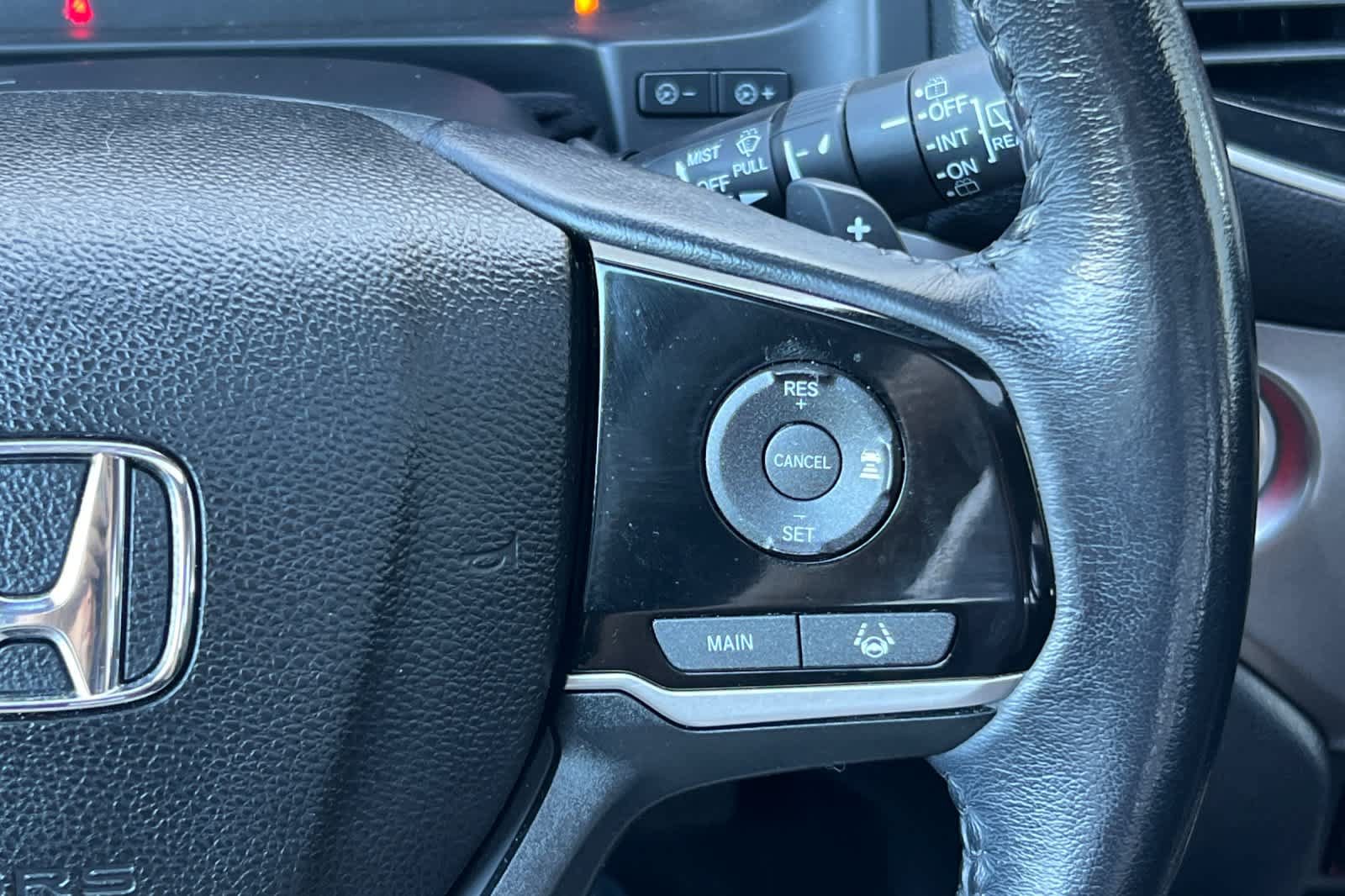 Used 2021 Honda Pilot Special Edition image 28