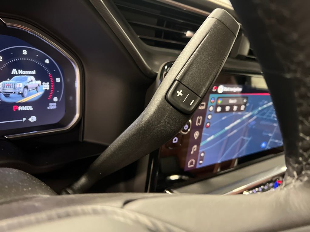 New 2026 GMC Sierra 3500 Denali Ultimate image 23