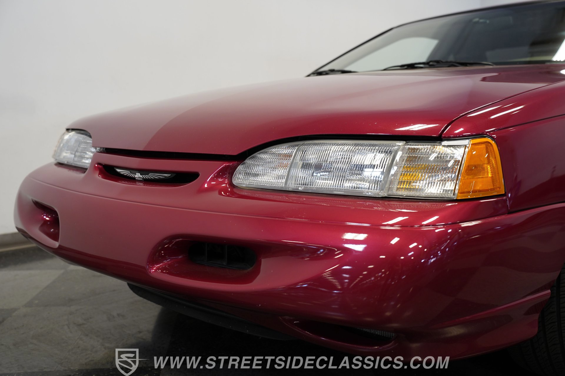 Used 1995 Ford Thunderbird Super RWD image 22