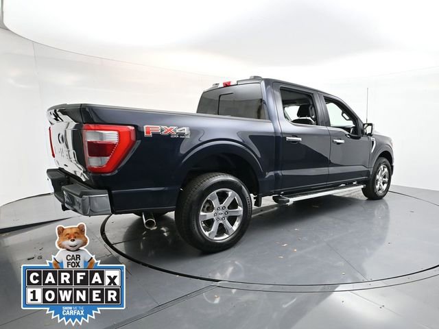 Used 2022 Ford F150 Lariat image 10
