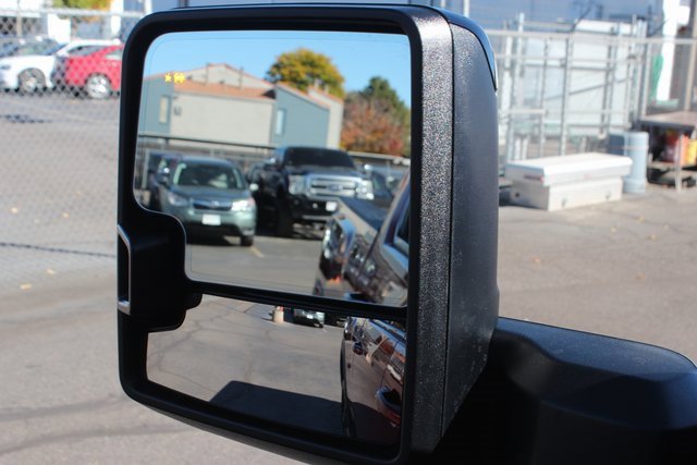 New 2026 GMC Sierra 3500 AT4 w/ AT4 Premium Plus Package image 22