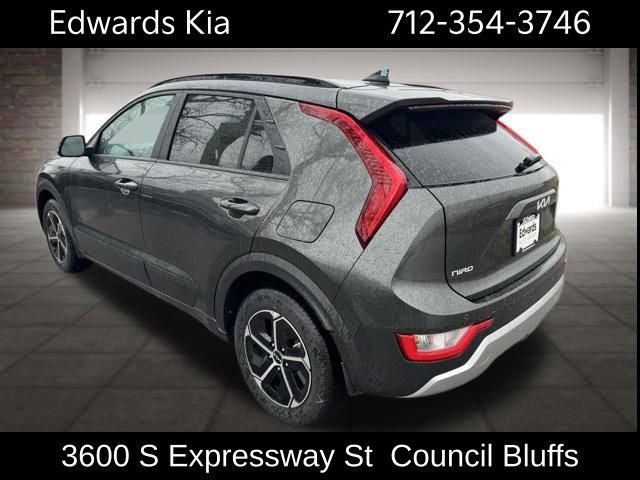 New 2026 Kia Niro EX image 6