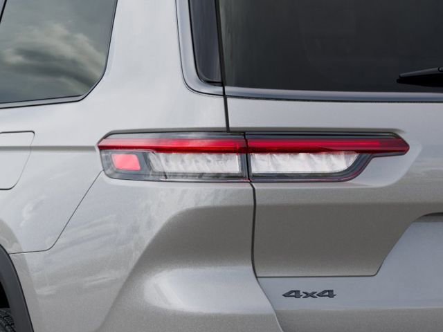 New 2026 Jeep Grand Cherokee L 4WD image 9