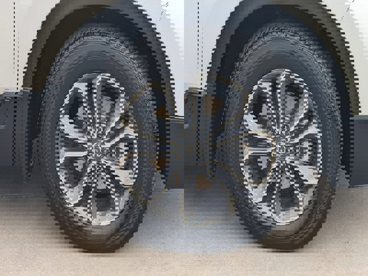 Certified 2022 Honda CR-V EX-L image 7