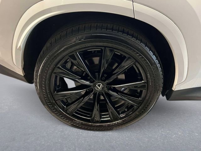 Used 2024 Lexus NX 350 F Sport AWD/4WD image 7