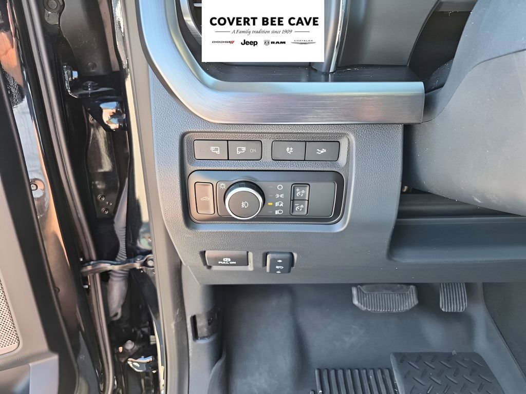 Used 2024 Ford F250 Lariat w/ Lariat Ultimate Package image 29