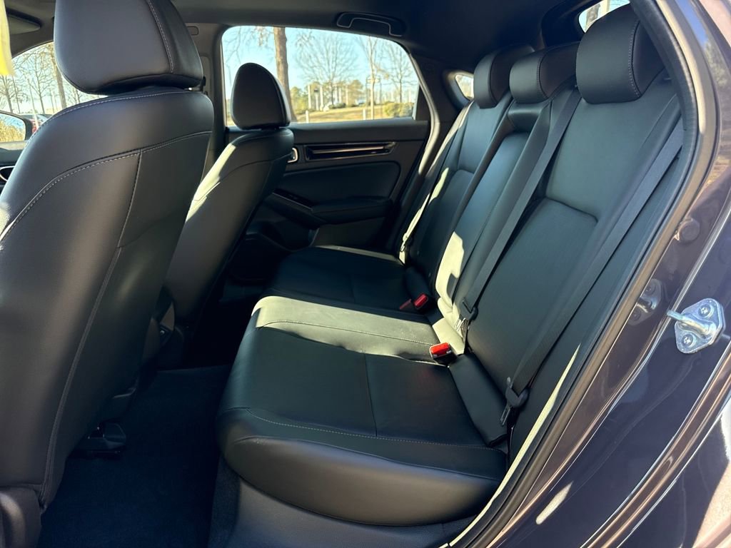 Certified 2023 Honda Civic Sport Touring image 25