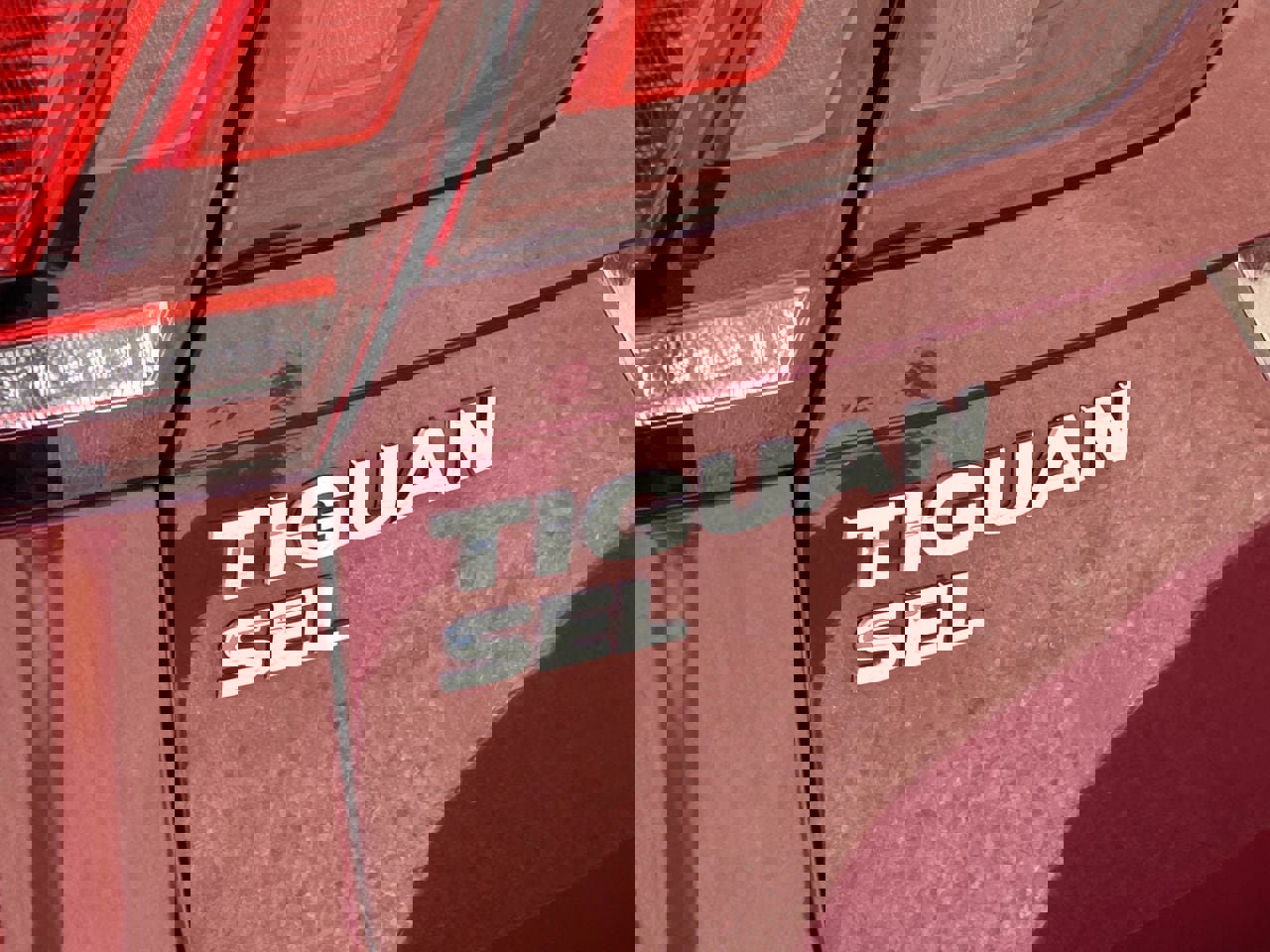 Used 2019 Volkswagen Tiguan SEL image 5