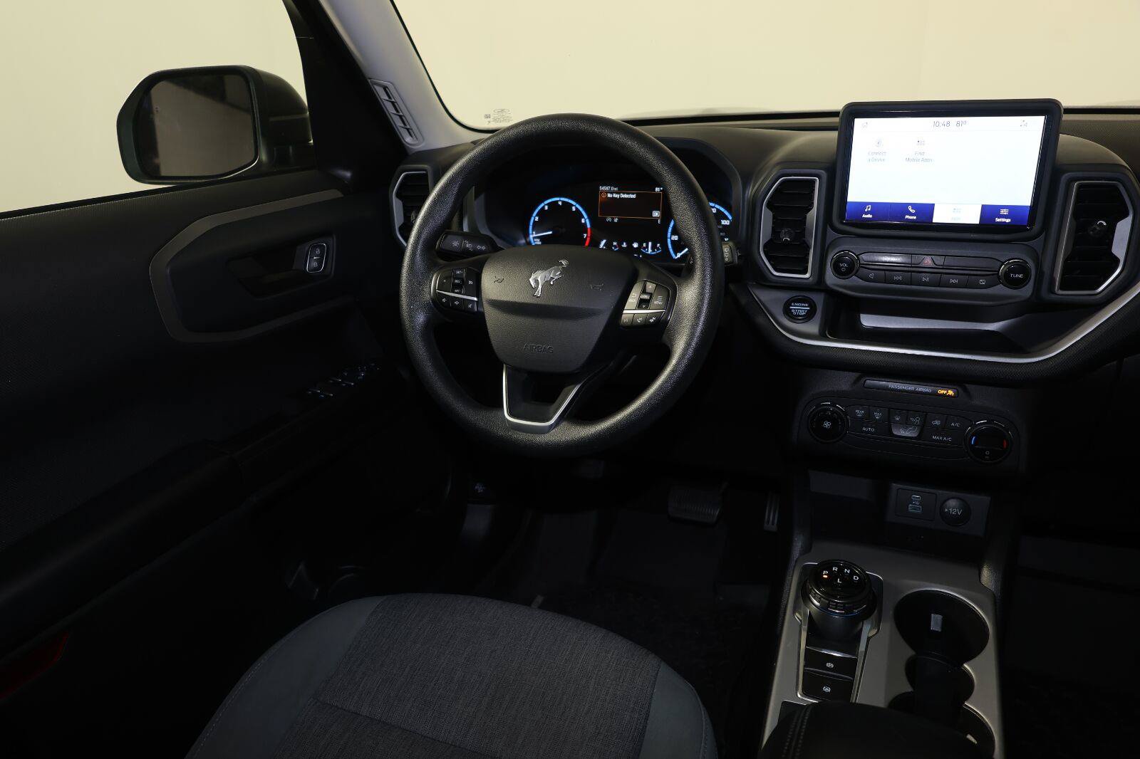 Used 2021 Ford Bronco Sport Big Bend AWD/4WD image 10