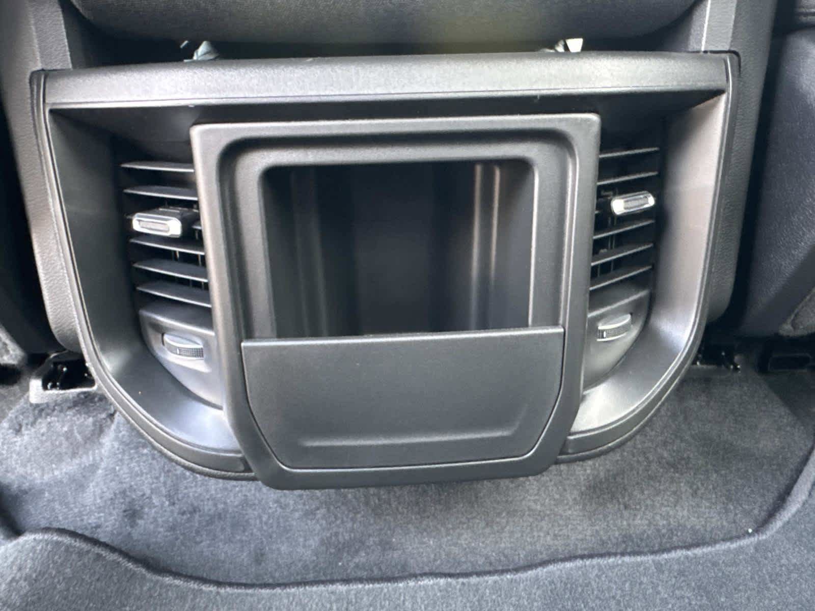 New 2026 RAM 1500 Express image 9