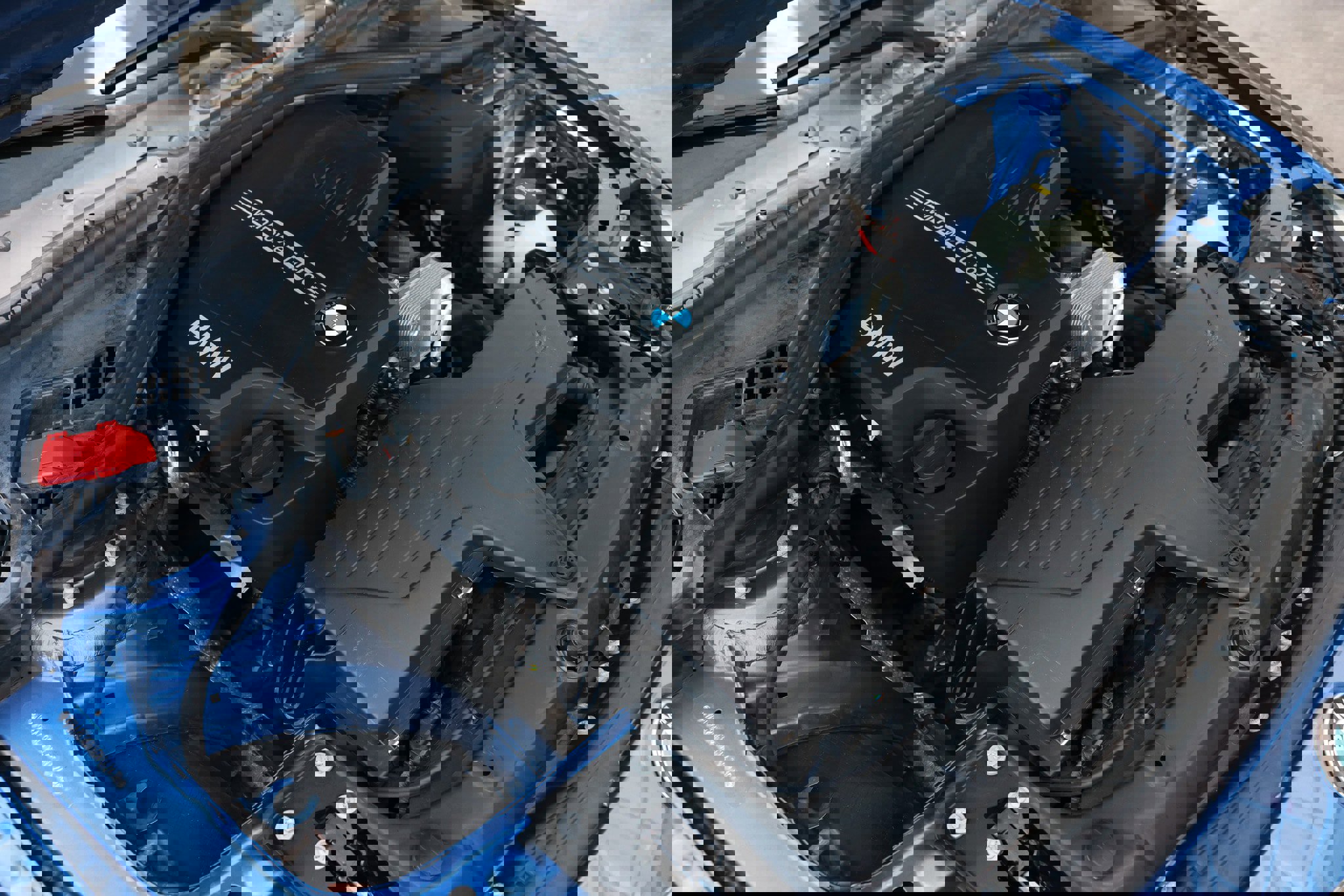 Used 2016 BMW 328i Sedan image 61