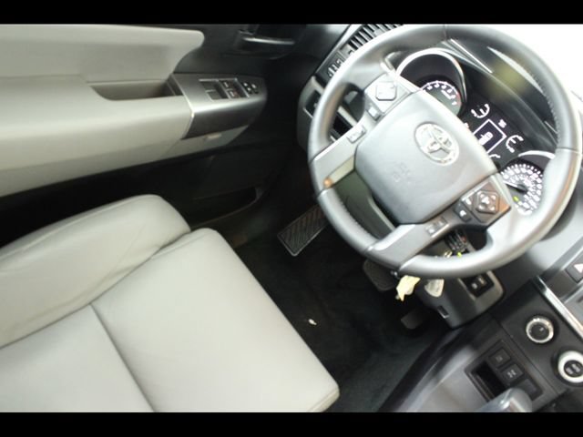 Used 2018 Toyota Sequoia SR5 w/ Premium Package AWD/4WD image 14