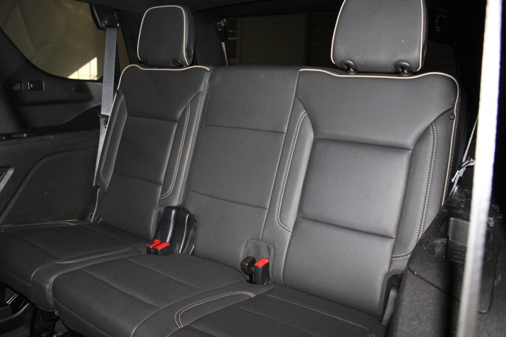 Used 2023 Chevrolet Tahoe Premier image 27