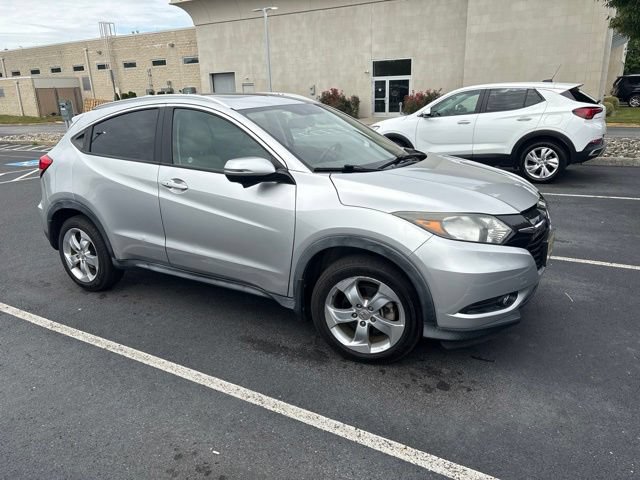 Used 2016 Honda HR-V EX-L image 2