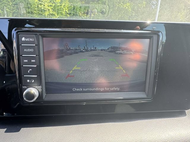 Used 2025 Nissan Kicks S AWD/4WD image 26