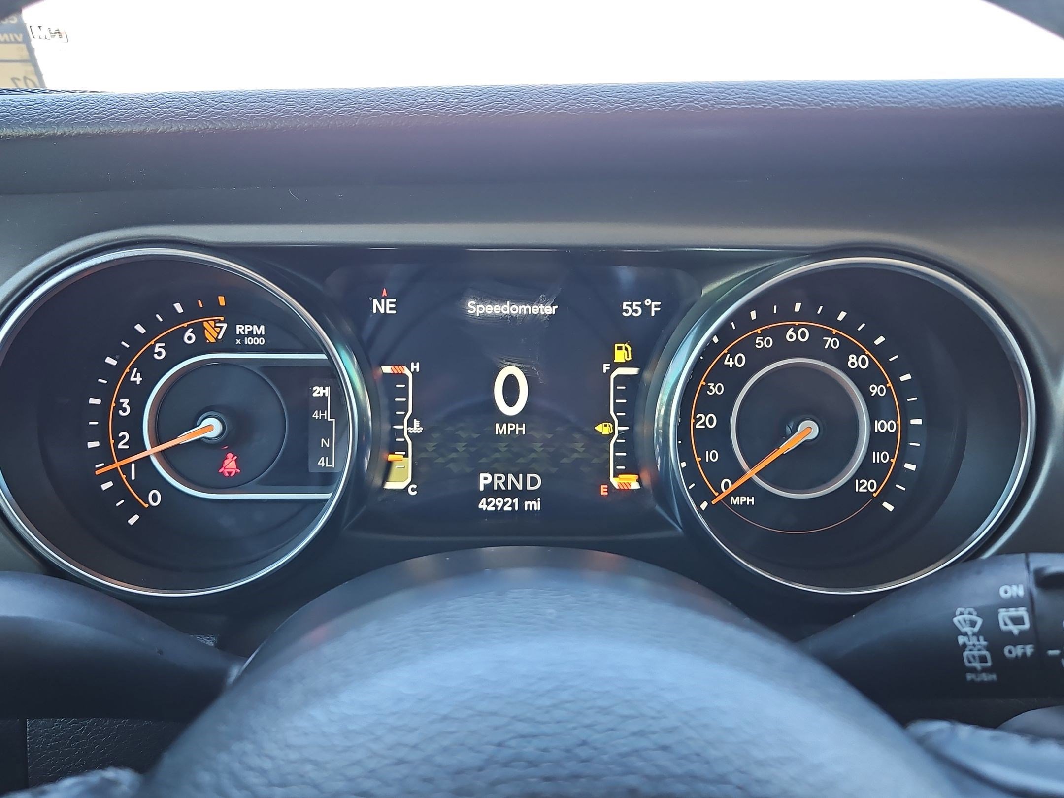 Used 2022 Jeep Wrangler Unlimited Sport S image 21