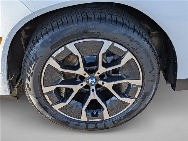Used 2026 BMW X3 xDrive30i w/ Premium Package AWD/4WD image 9