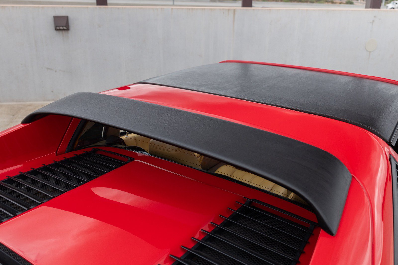 Used 1987 Ferrari 328 GTS RWD image 59