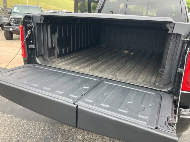 Used 2025 RAM 1500 Limited AWD/4WD image 35