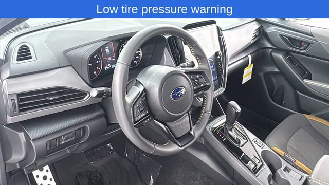 Certified 2025 Subaru Crosstrek 2.5i Sport image 38