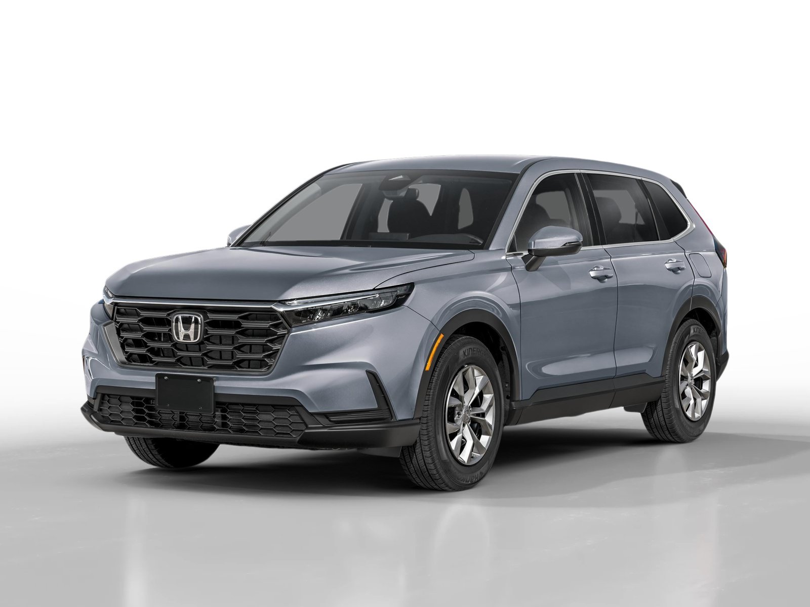 New 2026 Honda CR-V LX image 1