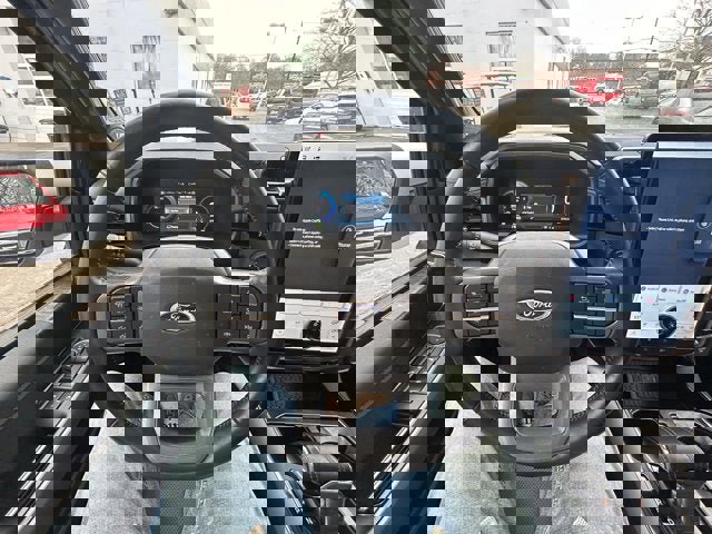 Used 2023 Ford F150 Lightning Lariat w/ Equipment Group 511A High image 13