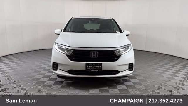 Used 2022 Honda Odyssey Touring image 2