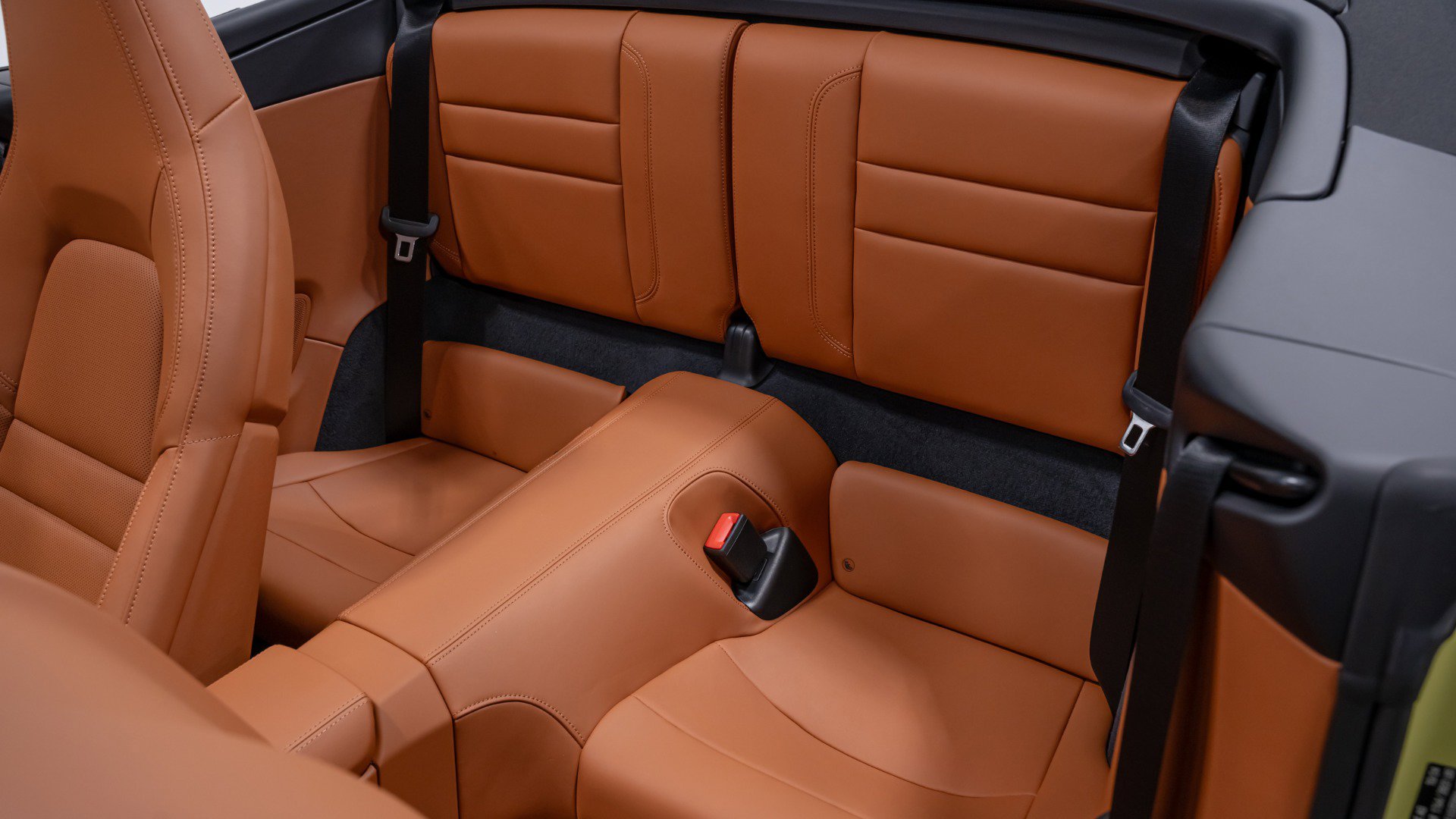 Used 2025 Porsche 911 Carrera image 67