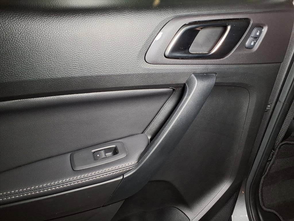 Used 2022 Ford Ranger Lariat w/ Equipment Group 501A High AWD/4WD image 13