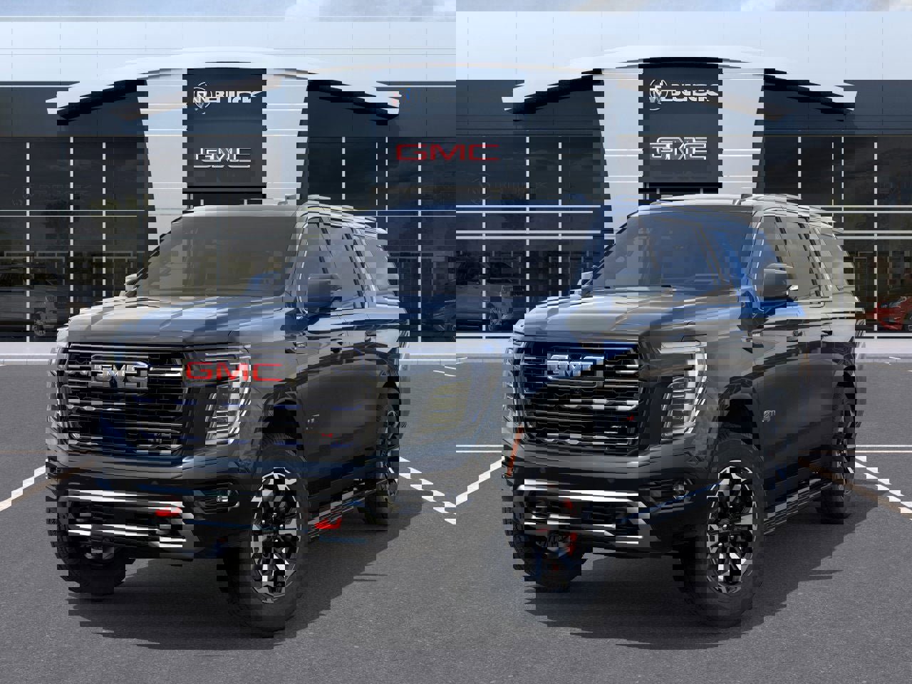 New 2026 GMC Yukon XL AT4 Ultimate image 30