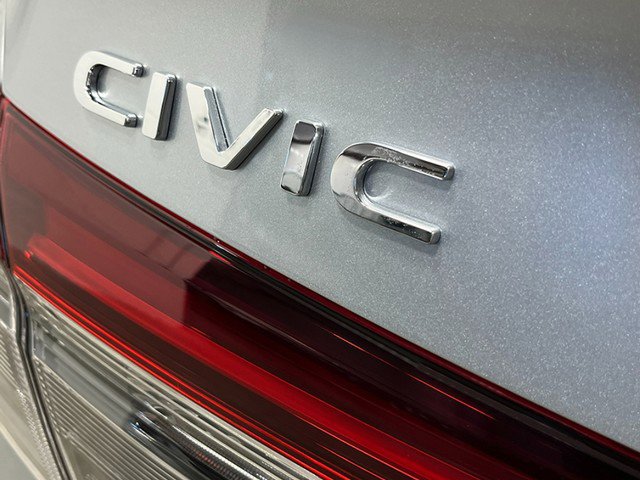 New 2026 Honda Civic Sport Touring image 8