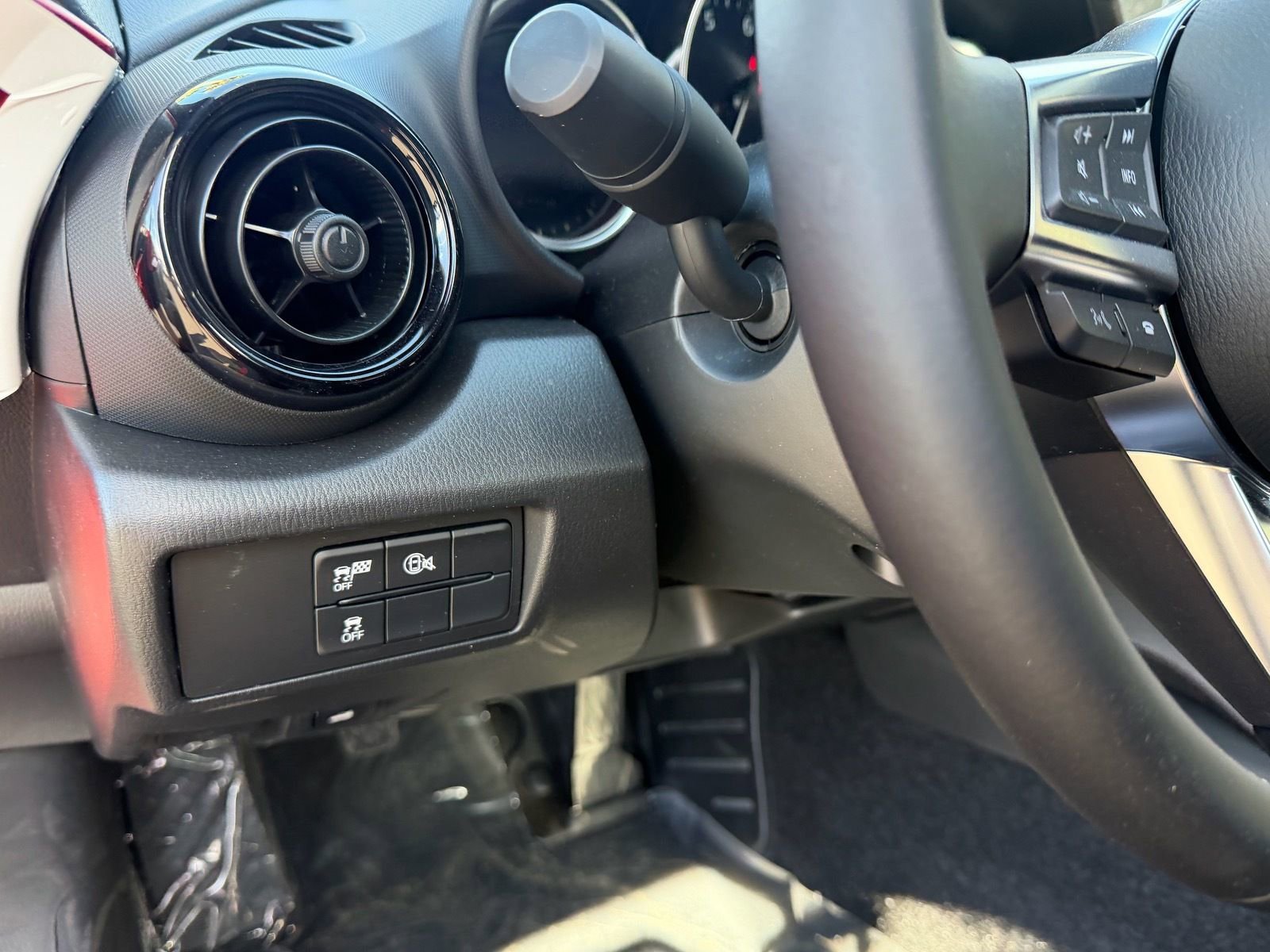 New 2026 MAZDA MX-5 Miata Club RWD image 20