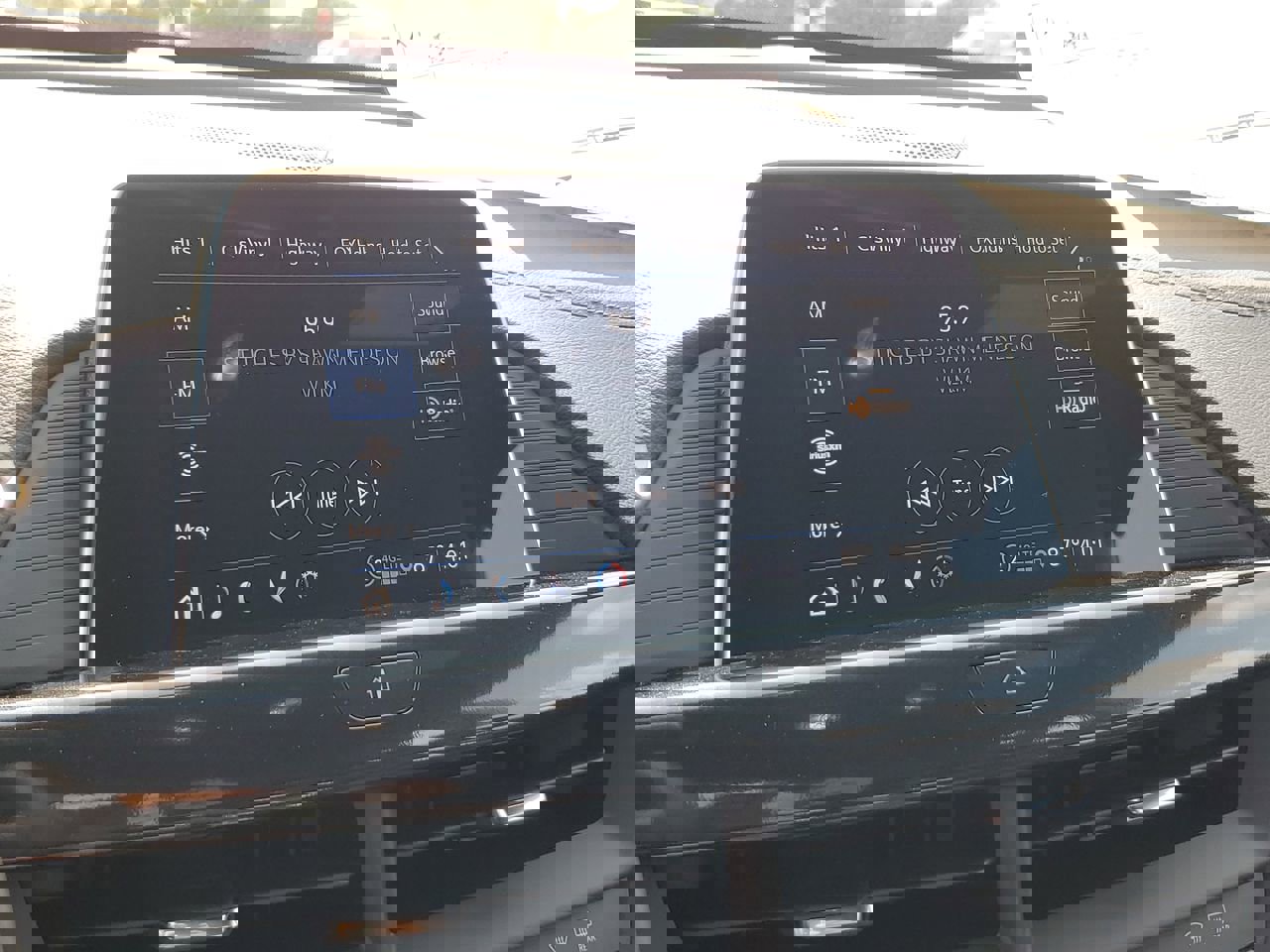 New 2025 Cadillac CT4 Premium Luxury image 50