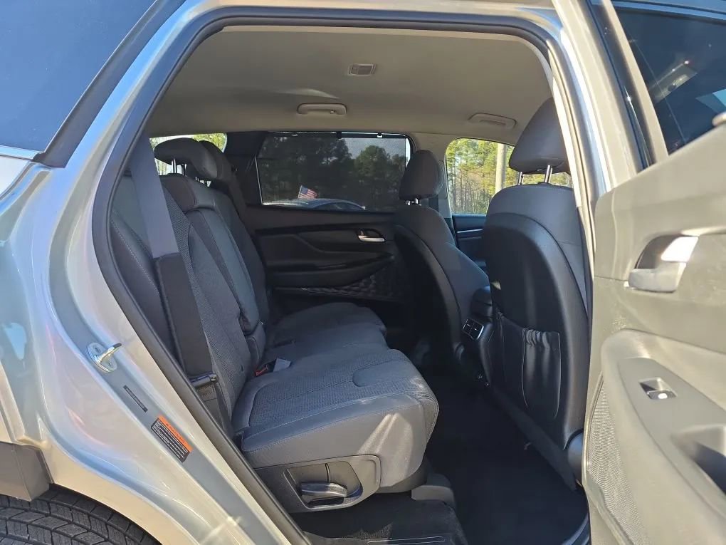 Used 2022 Hyundai Santa Fe XRT image 44