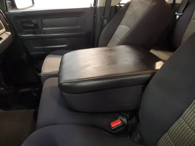 Used 2010 Dodge Ram 1500 Truck ST w/ ST Popular Equipment Group AWD/4WD image 26