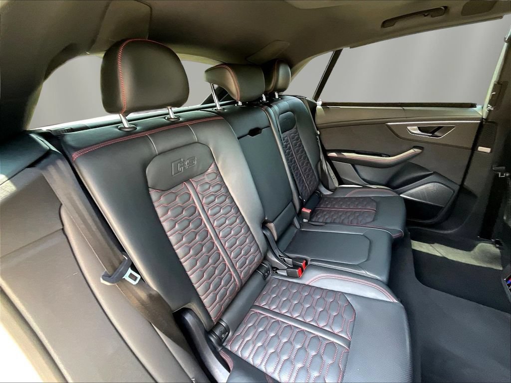Used 2023 Audi RS Q8 AWD/4WD image 25