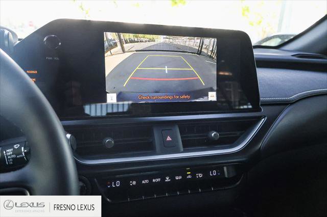 Certified 2025 Lexus UX 300h 300h Premium w/ Cold Area Package image 25