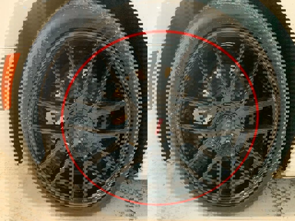 Used 2020 Chevrolet Camaro LT image 11