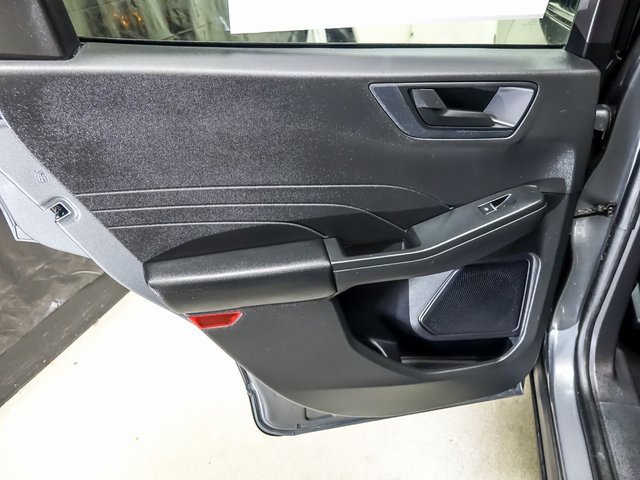 Used 2023 Ford Escape Active w/ Cold Weather Package image 22