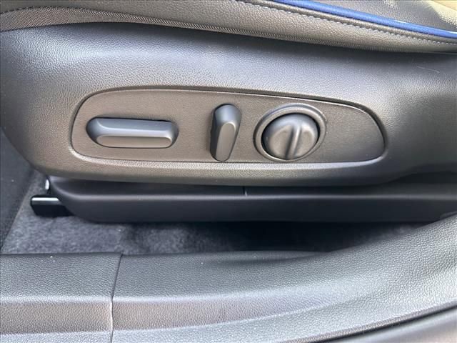 New 2026 Buick Envista Sport Touring w/ Convenience I Package FWD image 24